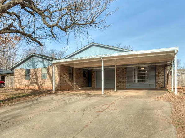 3421 E Noble Dr, Edmond, OK 73034