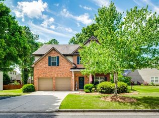 4447 Spring Mtn, Powder Springs, GA 30127