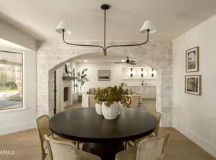 9862 E San Salvador Dr, Scottsdale, AZ 85258