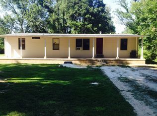 192 Yorkville Hwy, Dyer, TN 38330