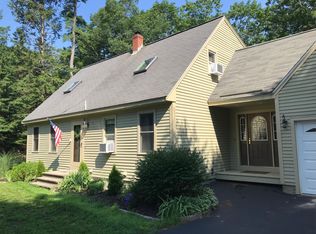 15 Laurel Pines Dr, Gorham, ME 04038