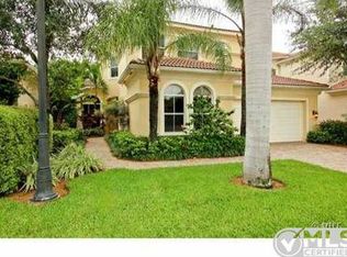103 Andalusia Way, Palm Beach Gardens, FL 33418
