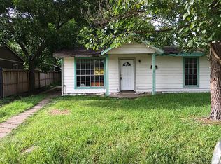 10417 Chadwick St, Houston, TX 77029
