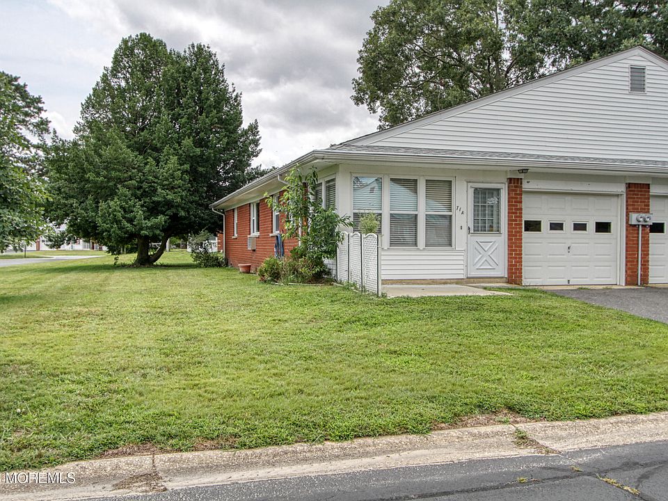 1st image of 71 Bellhaven Court #A