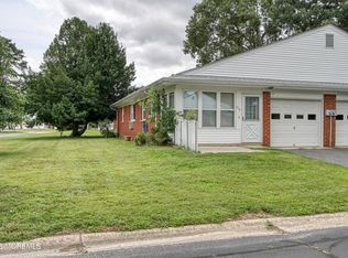 71 Bellhaven Court #A, Manchester, NJ 08759