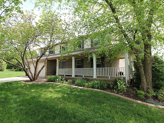 2nd image of 4508 Glenview Ct