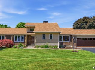21 Marshalls Meadows, Wethersfield, CT 06109