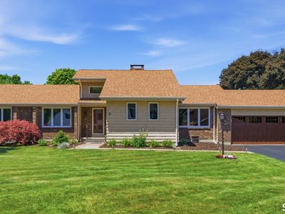 21 Marshalls Meadows, Wethersfield, CT, 06109