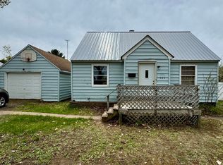 584 Elliott Ave, Ishpeming, MI 49849