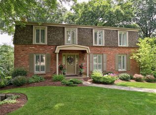 3317 Brookdale Dr, Pittsburgh, PA 15241