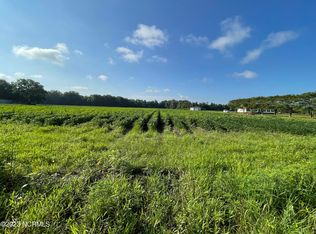 0 Great Hope Church Rd, Hertford, NC 27944