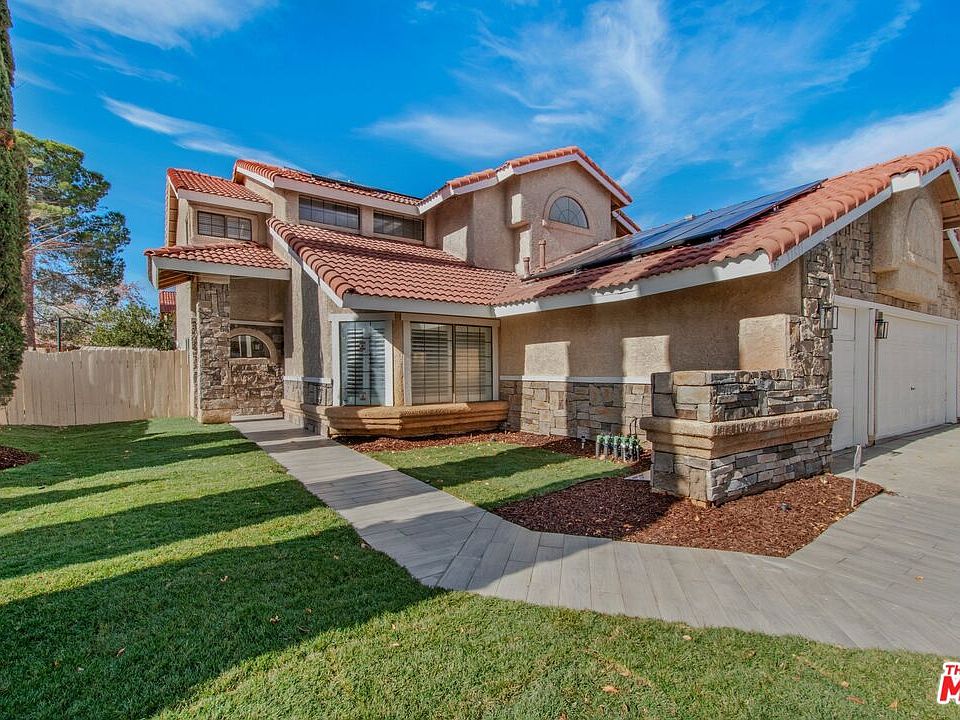 37831 Boxthorn St, Palmdale, CA 93552 Zillow
