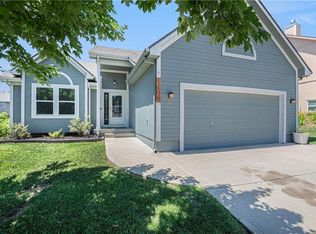 1406 N 130th Ter, Kansas City, KS 66109