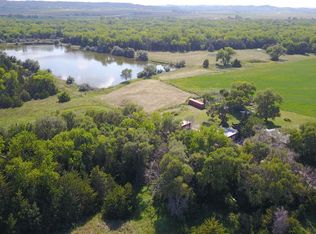 13550 E Novacek Rd, Maxwell, NE 69151