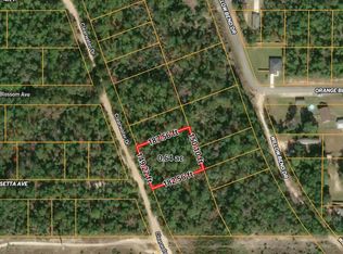 130 Clearwater Dr, Defuniak Springs, FL 32433