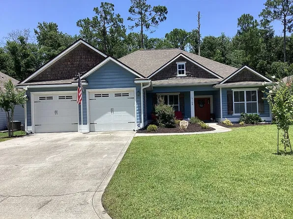 104 Masters Way, Kingsland, GA 31548