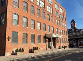 Birmingham On The River, Shelton, CT 06484