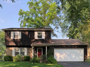 1611 Woodhurst Dr, Toledo, OH 43614