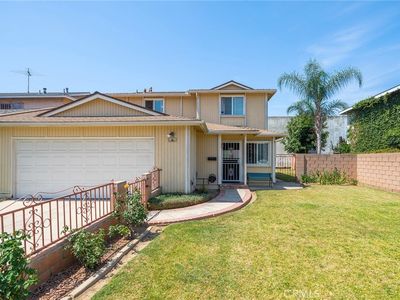 10326 El Rey Dr, Whittier, CA, 90606