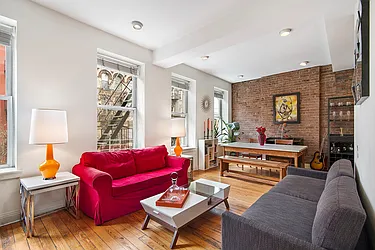 Sold by Corcoran