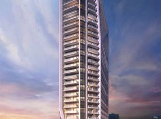 50 Ordnance St #3109, Toronto, ON M6K 0C9