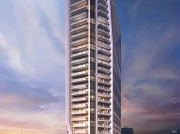 50 Ordnance St, Toronto, ON