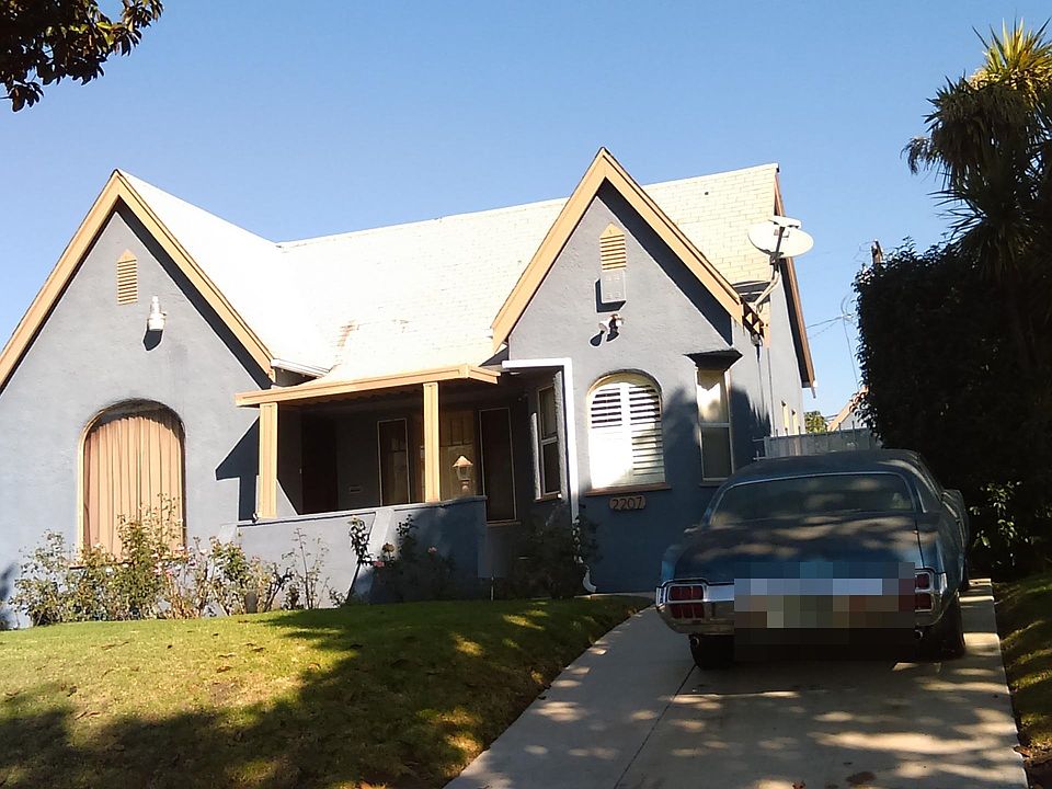 1st image of 2207 W 78th Pl
