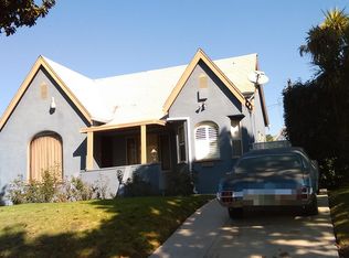 2207 W 78th Pl, Inglewood, CA 90305