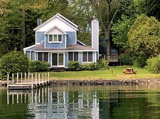 280 Cleverdale Rd, Cleverdale, NY 12820