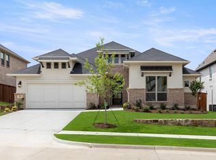 4605 Paintbrush Way, Aubrey, TX 76227