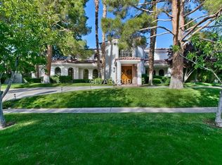 24 Quail Run Rd, Henderson, NV 89014