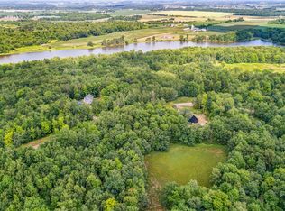205 Mud Lake Trl, Turtle Lake, WI 54889