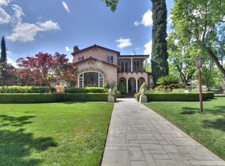 1025 Magnolia Ave, Modesto, CA 95355