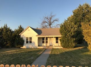 515 S Mill St, Milton Freewater, OR 97862