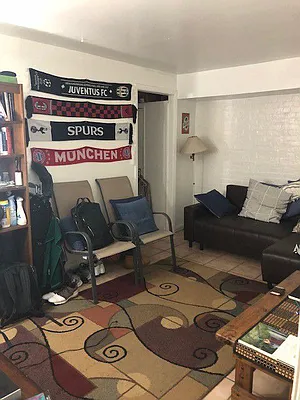 Rented by Keller Williams NYC | media 13