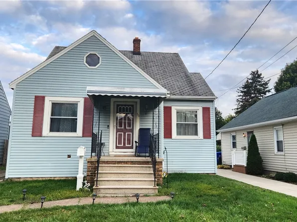 36 Brookside Dr, Buffalo, NY 14220