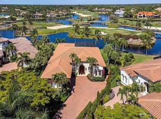 2064 Isla Vista Ln, Naples, FL 34105