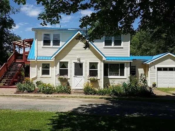 448 Route 206, Montague, NJ 07827