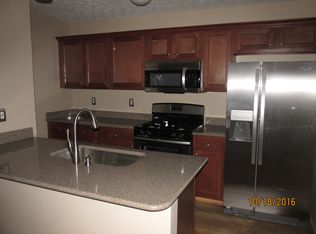 6762 Axtel Dr, Canal Winchester, OH 43110
