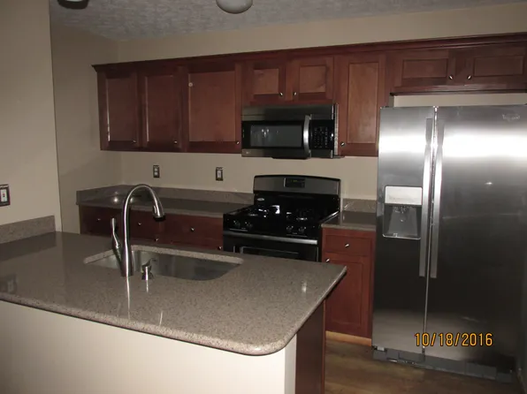 6762 Axtel Dr, Canal Winchester, OH 43110