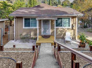 3849 Delmont Ave, Oakland, CA