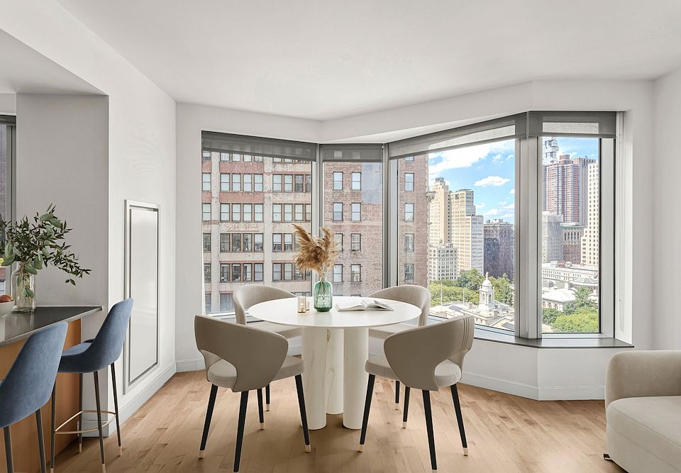 1st image of 8 Spruce St APT 46R