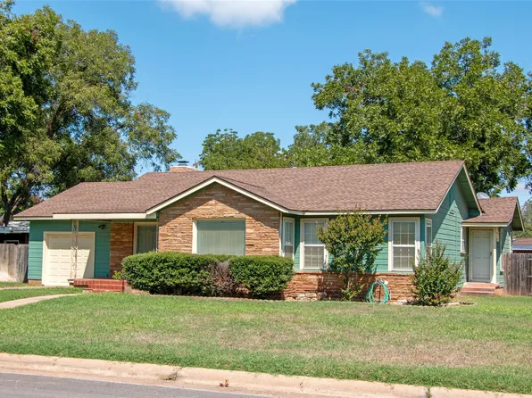 4058 Monticello St, Abilene, TX 79605