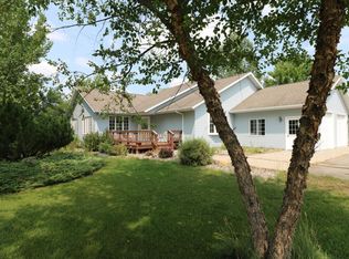 2607 Forest View Dr NE, Bemidji, MN 56601