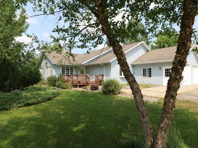 2607 Forest View Dr NE, Bemidji, MN, 56601