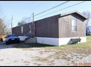 37 Dalton Ln, Somerset, KY 42503