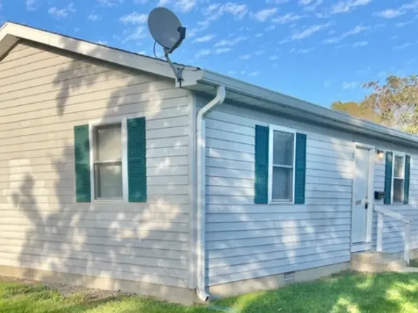 1910 N Apperson Way, 1910 N Apperson Way #&-1912, Kokomo, IN 46901