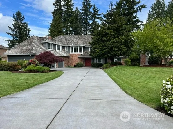 15714 SE 160th Place, Renton, WA 98058