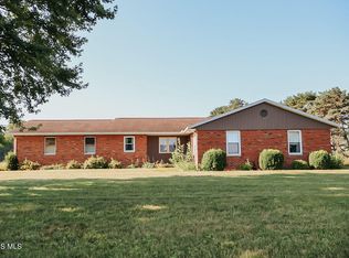 3050 Eversole Rd, Columbus Grove, OH 45830