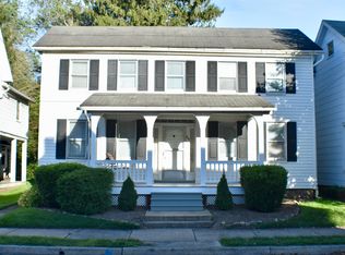 445 S Main St, Jersey Shore, PA 17740